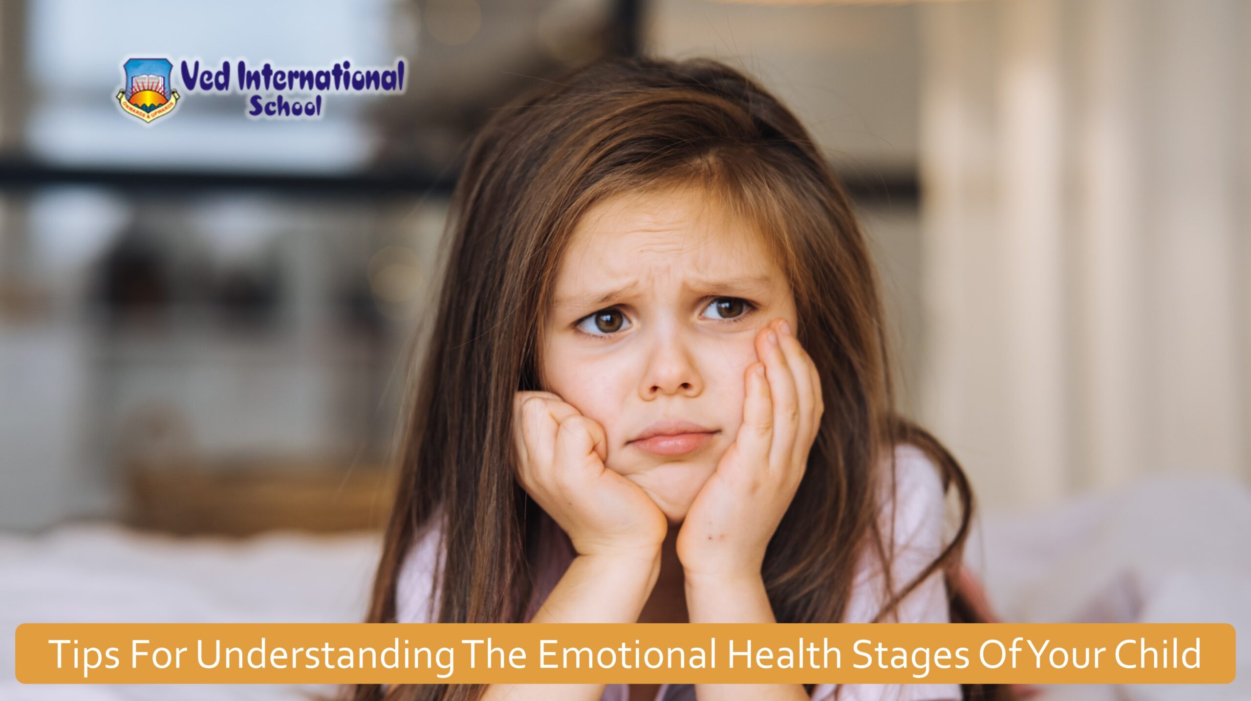 Tips For Understanding The Emotional Health Stages Of Your Child - Best ...